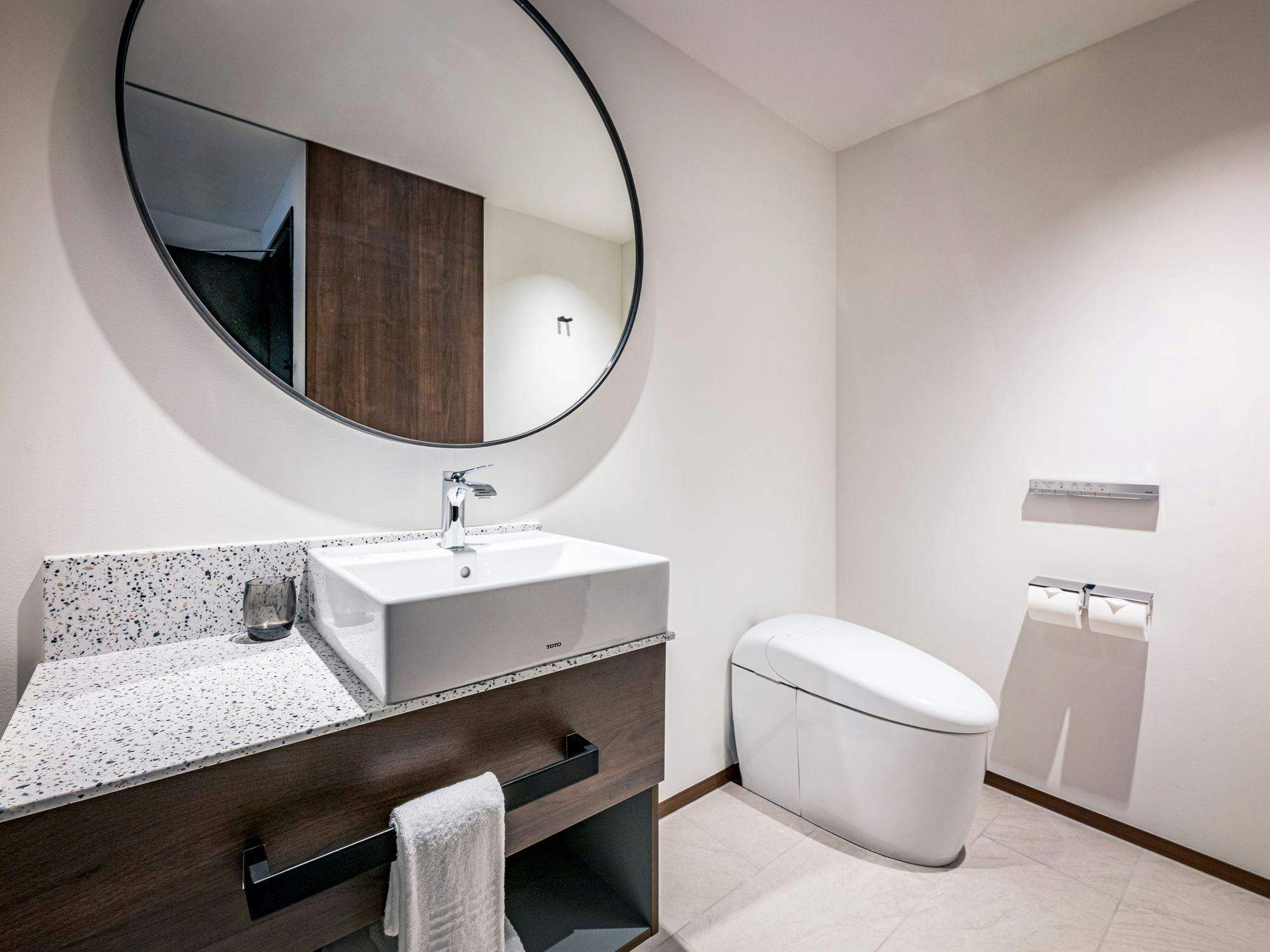 ザ・ゲートホテル横浜 by HULIC