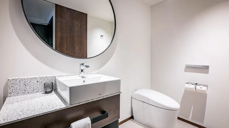 The Gate Hotel Yokohama by HULIC