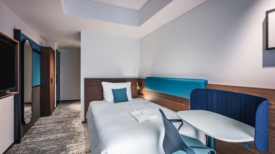The Gate Hotel Yokohama by HULIC