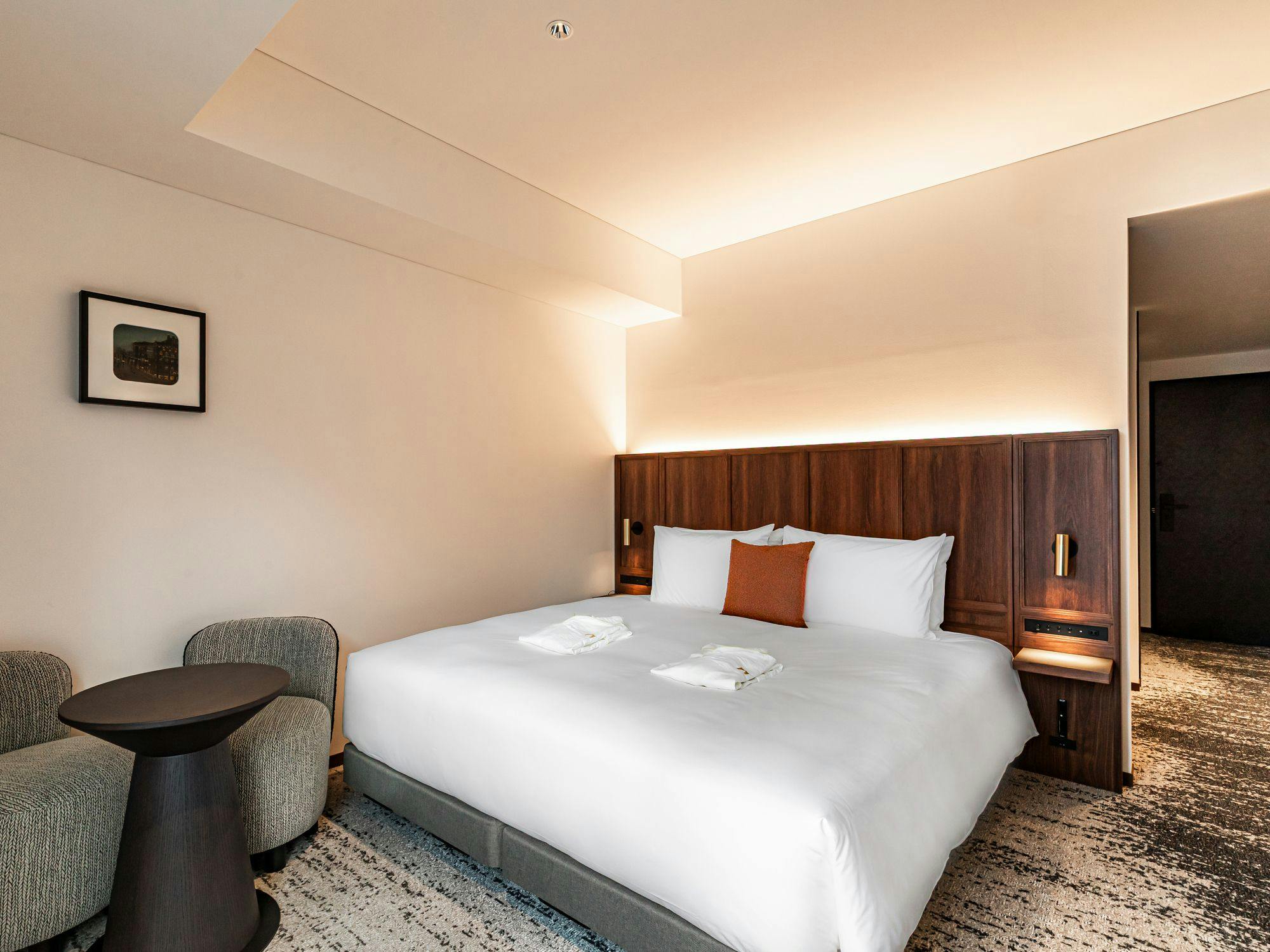 ザ・ゲートホテル横浜 by HULIC - 【早期予約14】14日前までのご予約