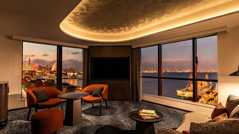 The Gate Hotel Yokohama by HULIC