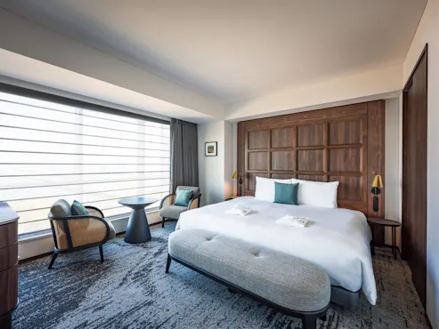 クラッシーキング 低層階