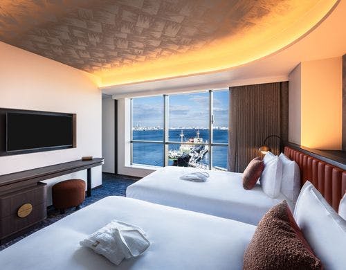 ザ・ゲート（スイート）