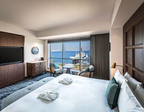 クラッシーキング 浴室（一例）