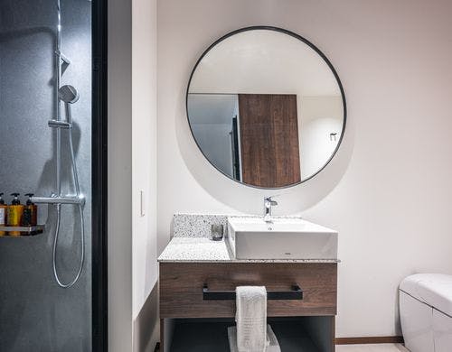 モデストセミダブル（一例）