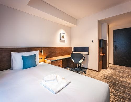 モデストセミダブル 浴室（一例）