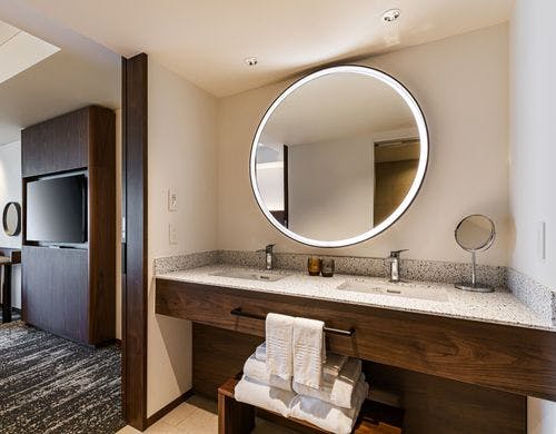 クラッシー（トリプル/ツイン）