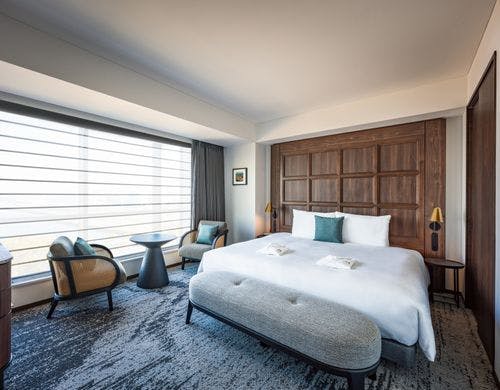 クラッシーキング 浴室（一例）