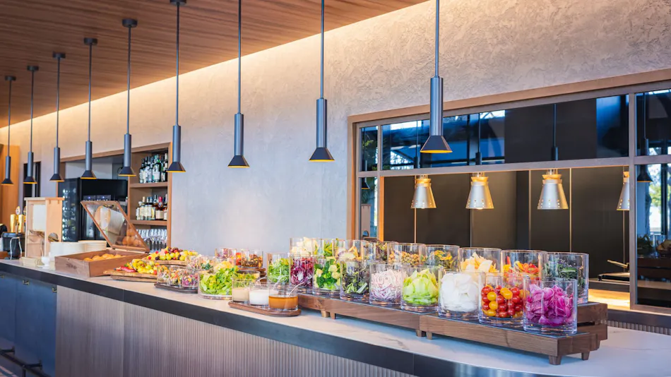 The Gate Hotel Yokohama by HULIC