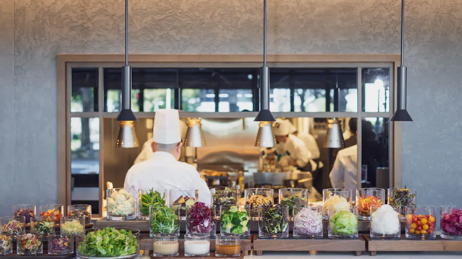 The Gate Hotel Yokohama by HULIC