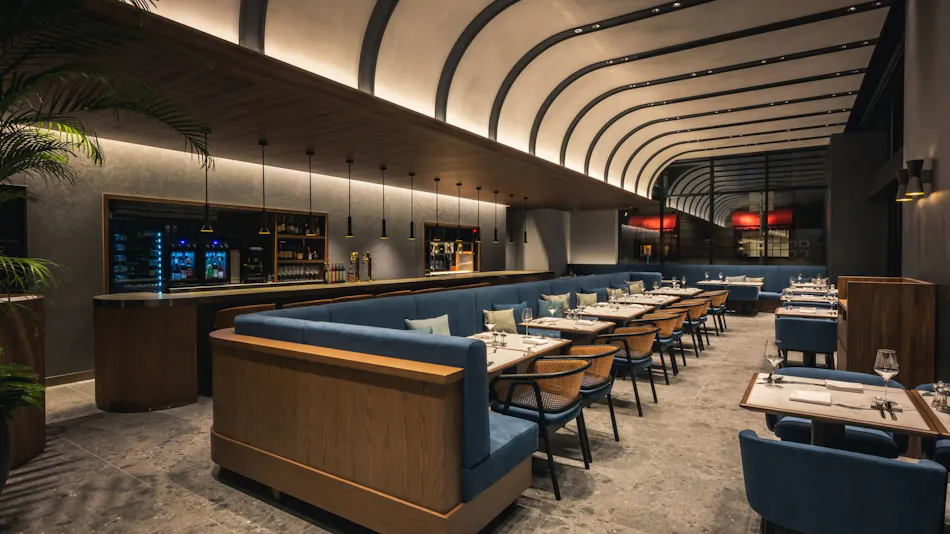 The Gate Hotel Yokohama by HULIC