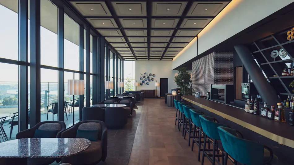 The Gate Hotel Yokohama by HULIC