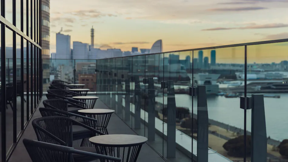 The Gate Hotel Yokohama by HULIC
