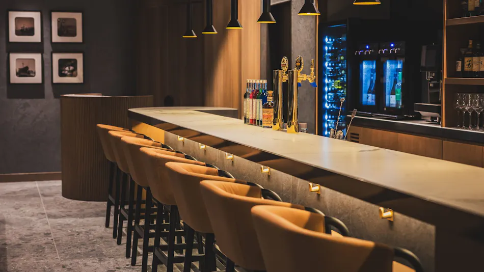 The Gate Hotel Yokohama by HULIC
