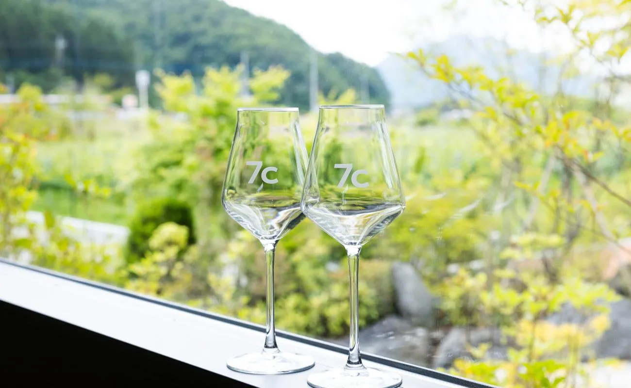 7c Villa & Winery - Total benefits worth 15,000 JPY included 【Breakfast ...