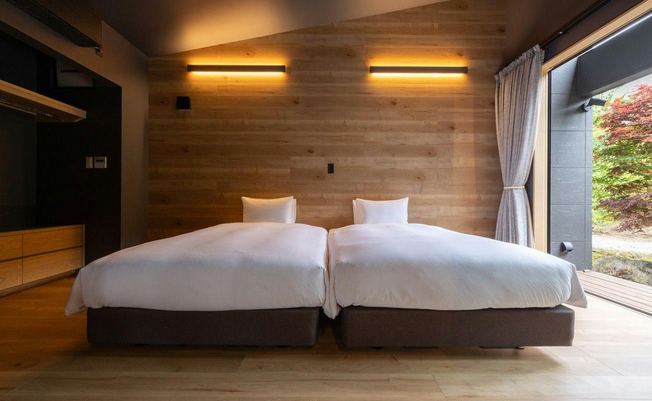 7c Villa & Winery