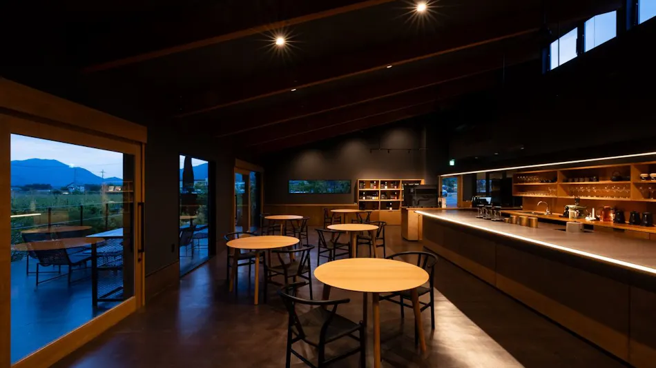 7c Villa & Winery