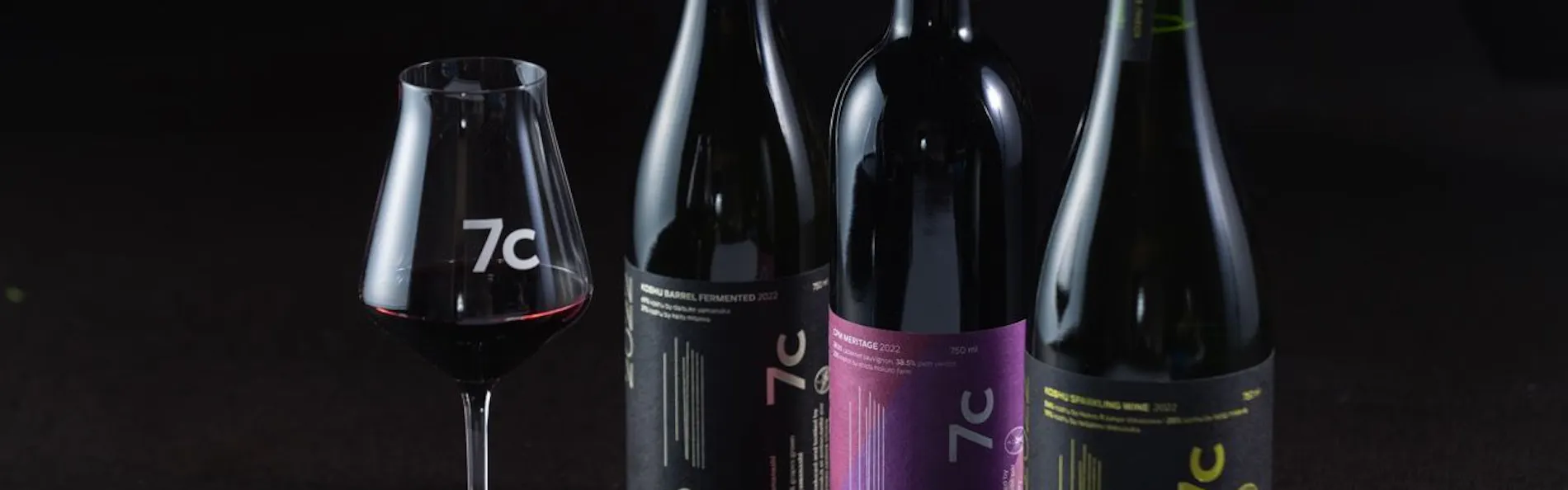 7c villa&winery