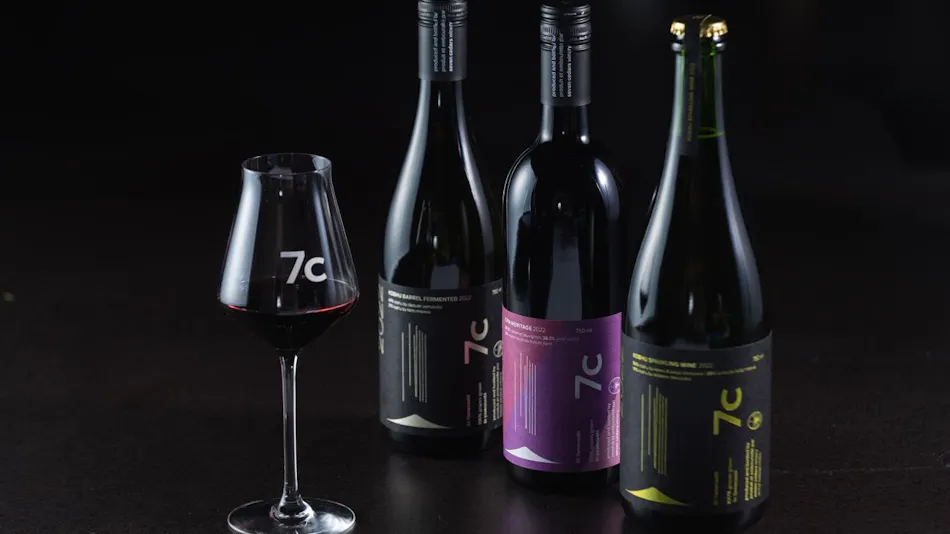 7c Villa & Winery