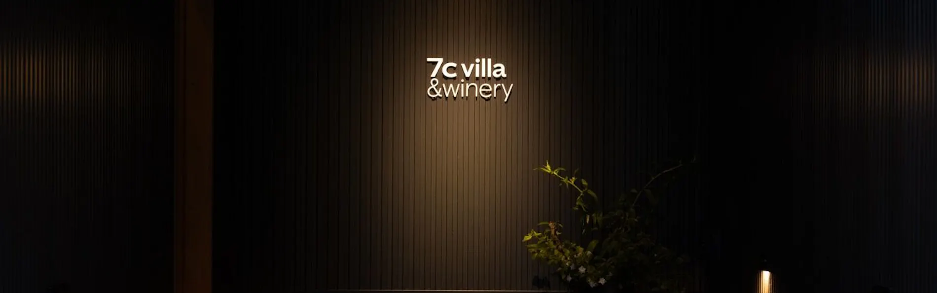 7c villa&winery