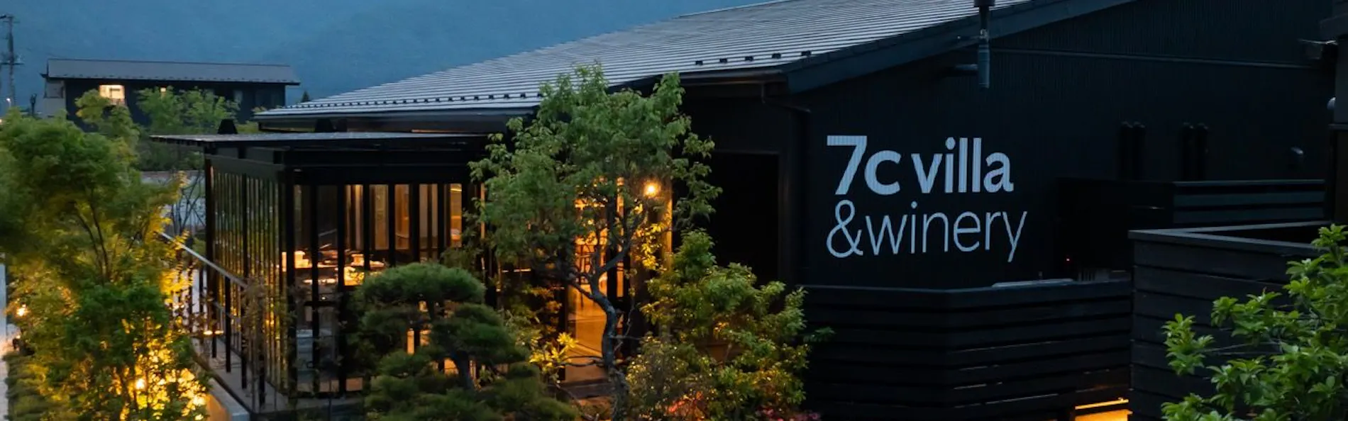 7c villa&winery
