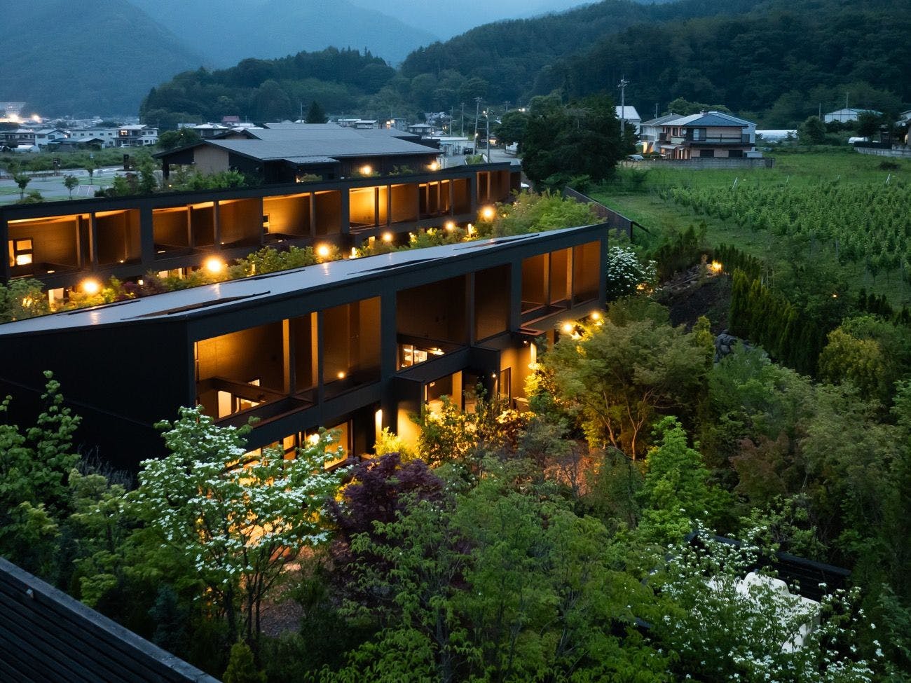 7c villa&winery