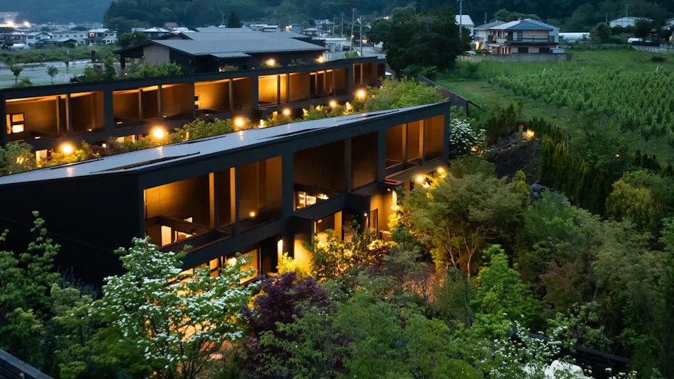 7c Villa & Winery
