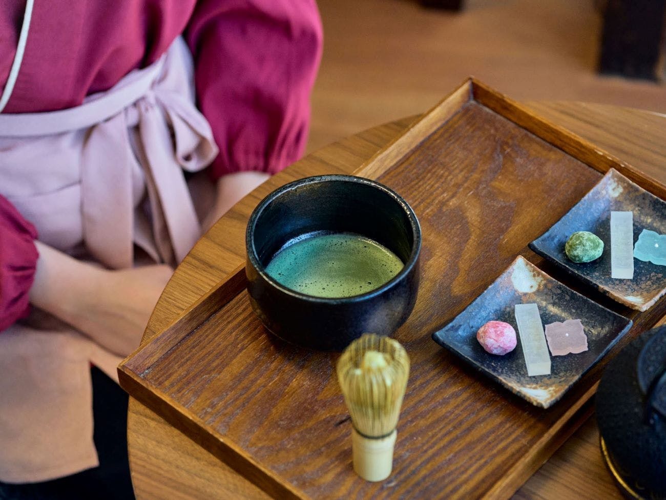 Kyoto Machiya 鴨川ガーデンズ