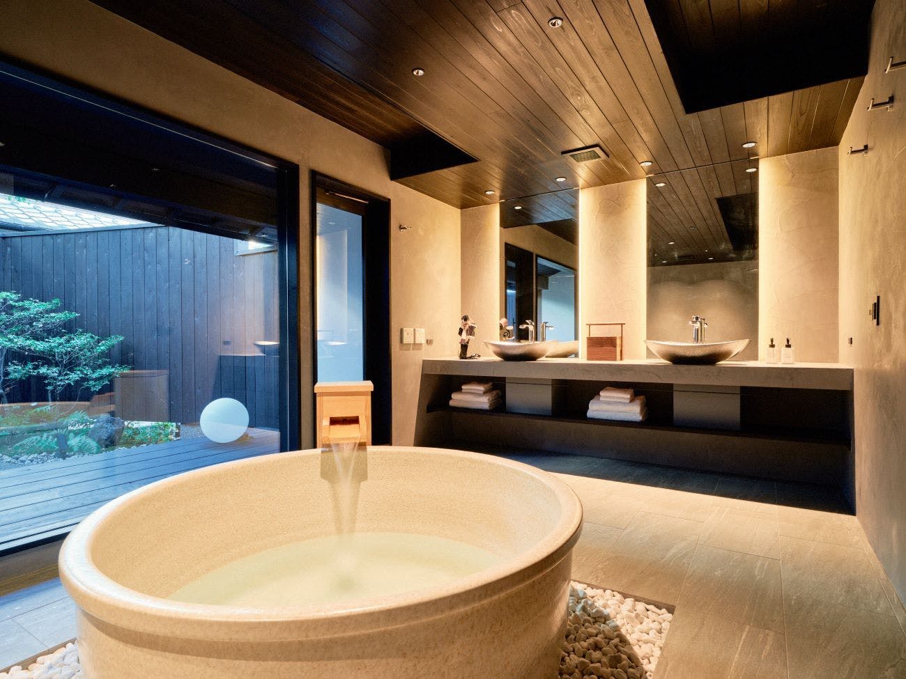 Kyoto Machiya 鴨川ガーデンズ