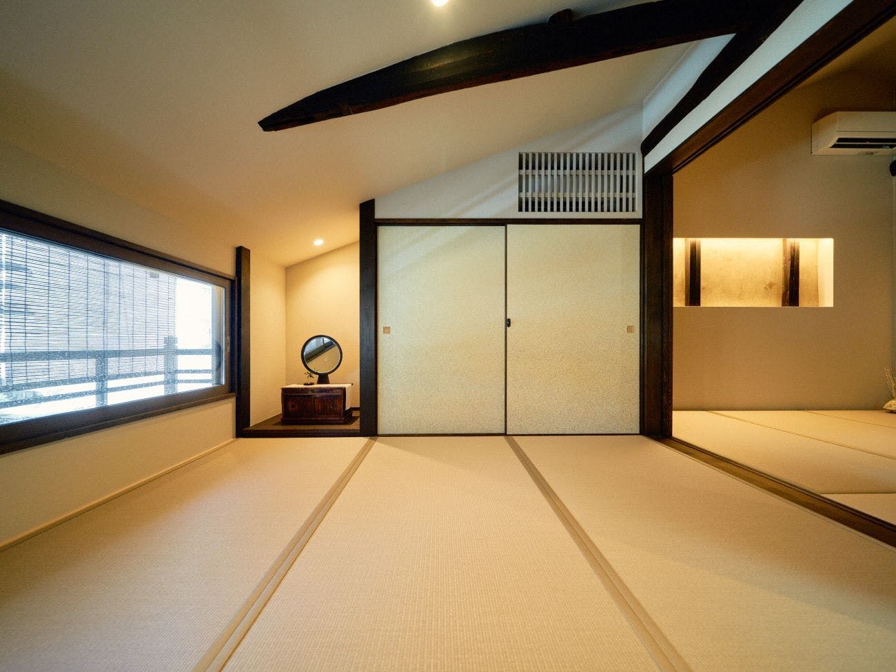 Kyoto Machiya 鴨川ガーデンズ