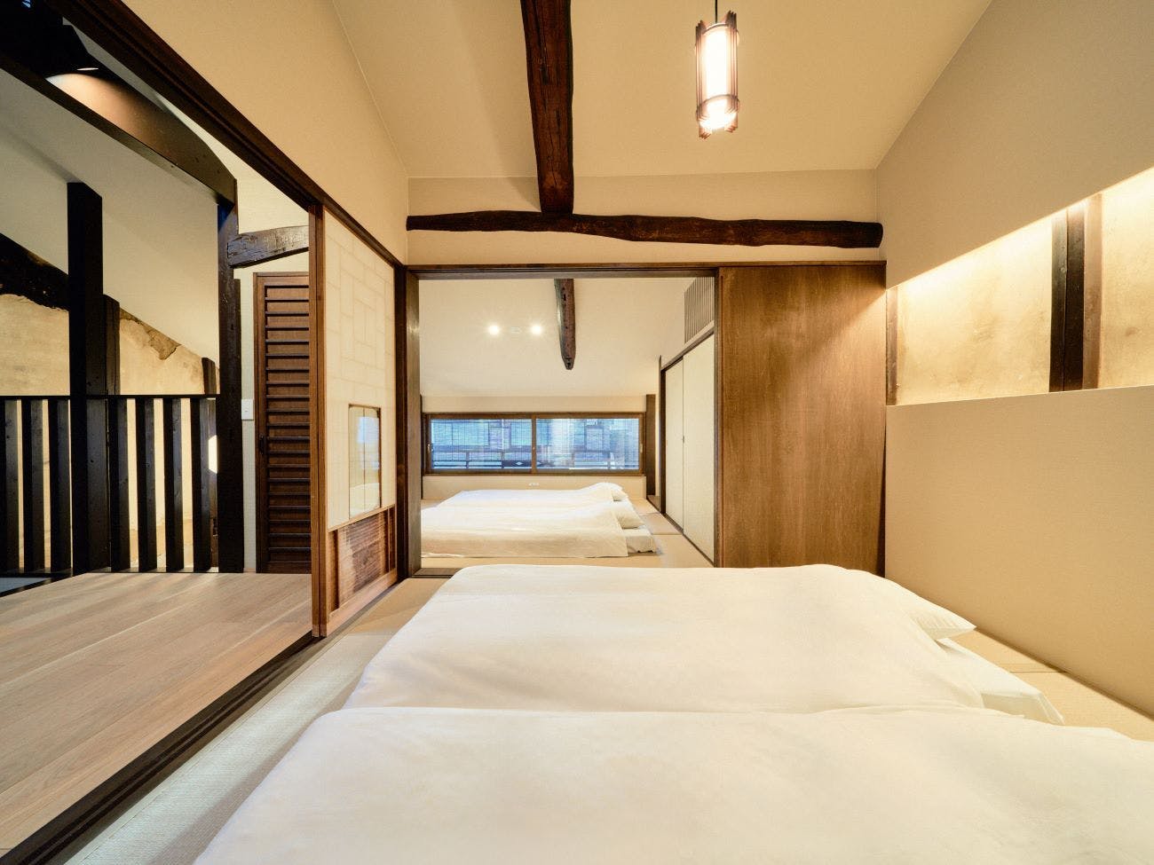 Kyoto Machiya 鴨川ガーデンズ