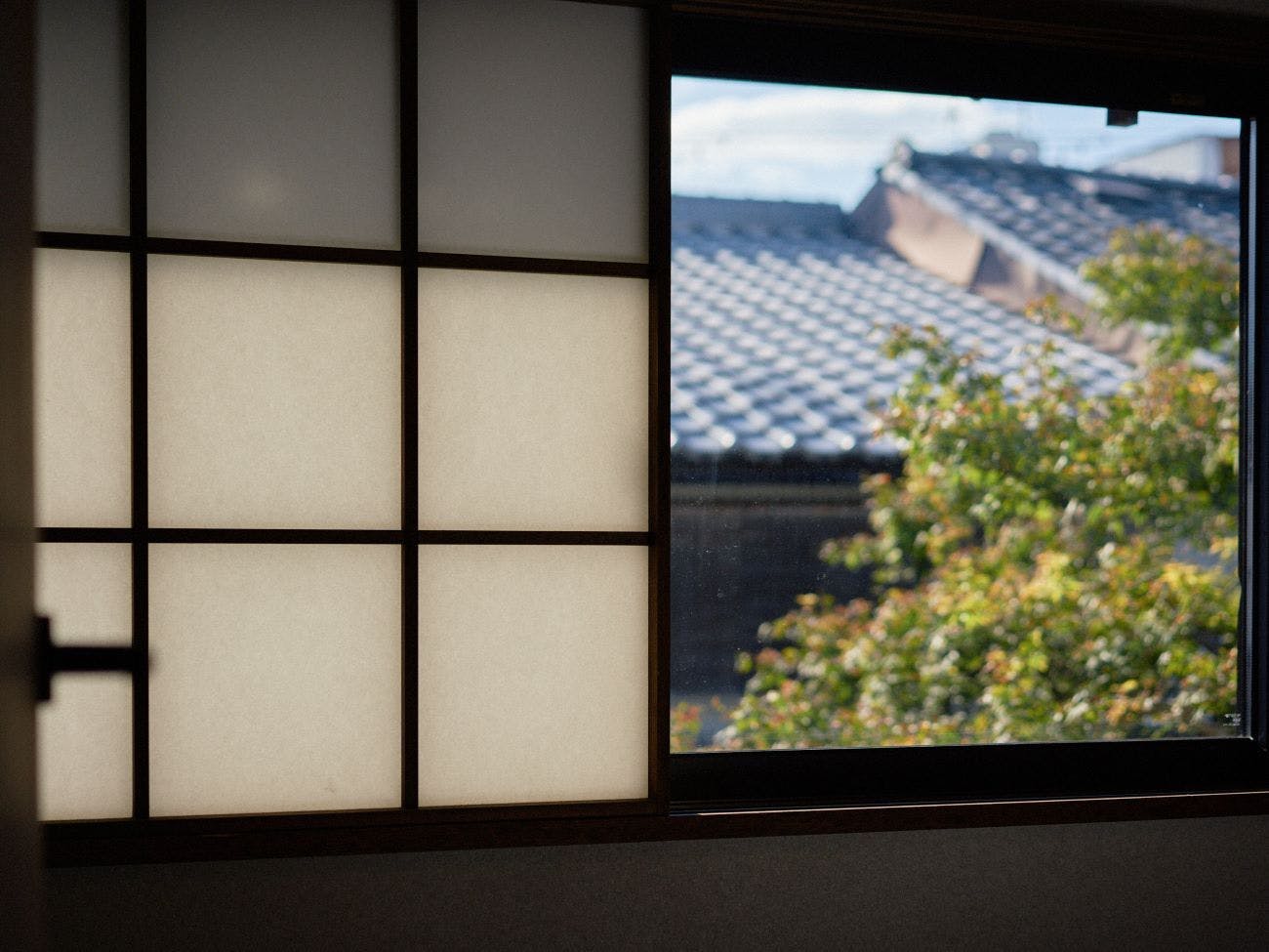 Kyoto Machiya 鴨川ガーデンズ