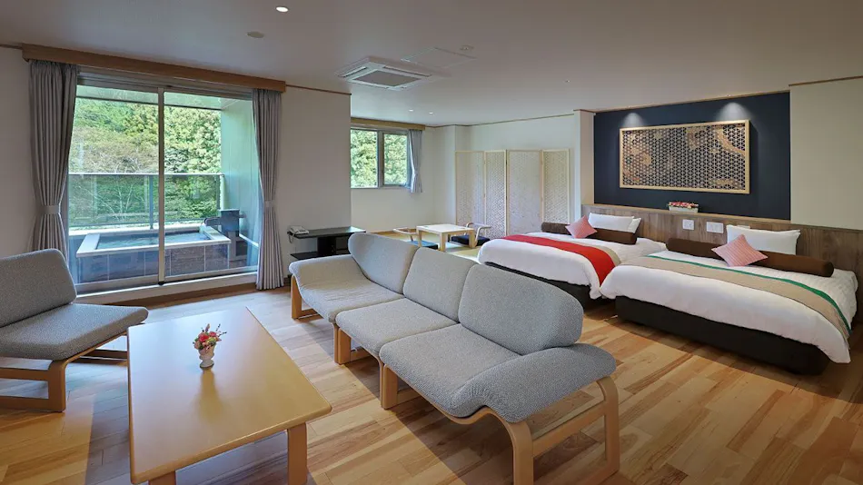 Hotel Mukaitaki