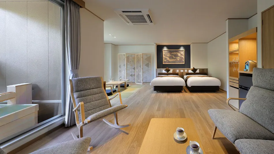 Hotel Mukaitaki