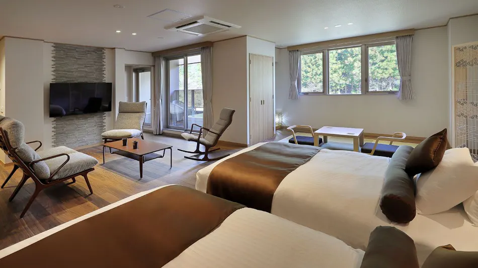 Hotel Mukaitaki