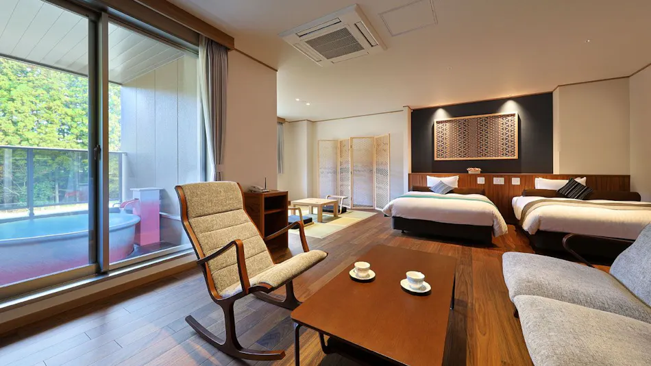 Hotel Mukaitaki