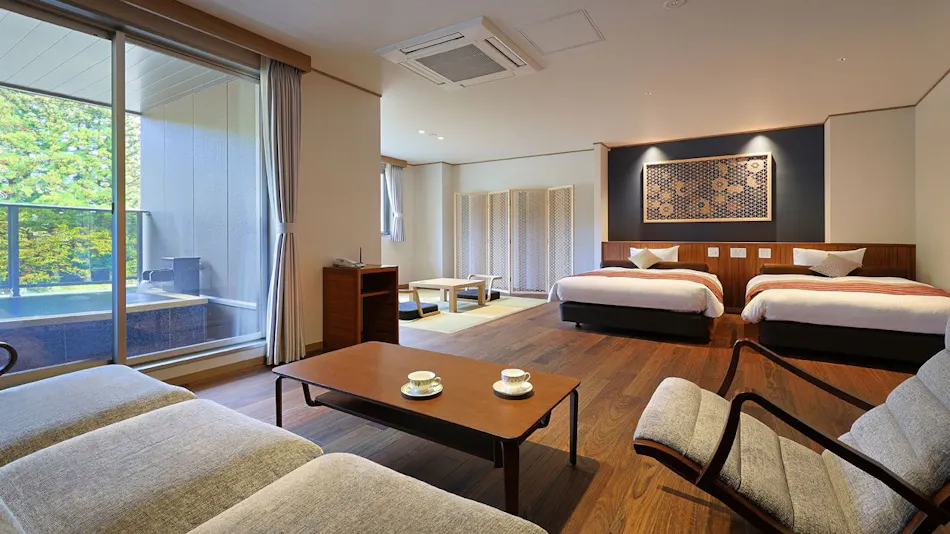 Hotel Mukaitaki