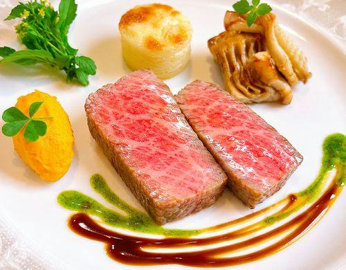 単品料理