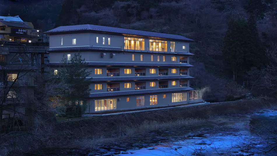 Hotel Mukaitaki