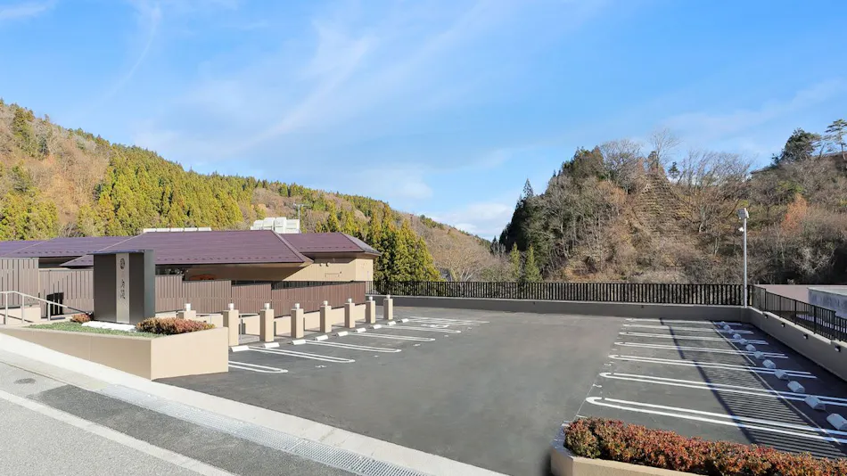 Hotel Mukaitaki