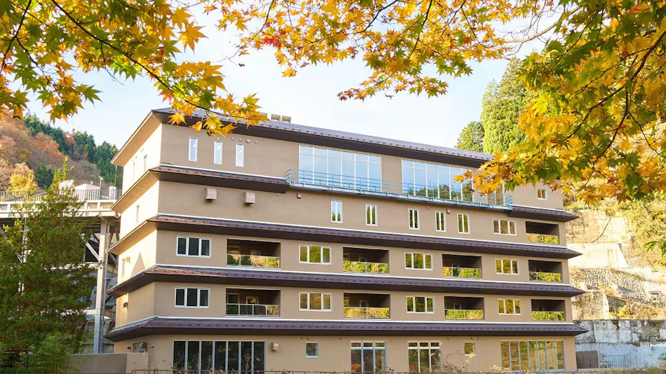Hotel Mukaitaki