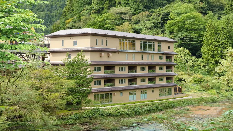 Hotel Mukaitaki
