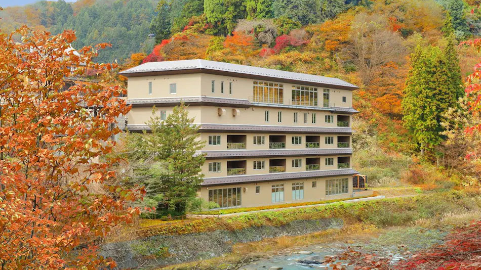Hotel Mukaitaki