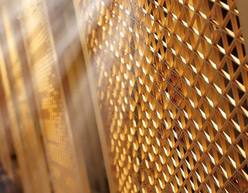 ロビーラウンジ