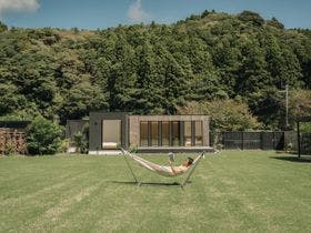 【千葉県鴨川・勝浦・御宿エリアの高級貸別荘・コテージ】THE LAKOTAN