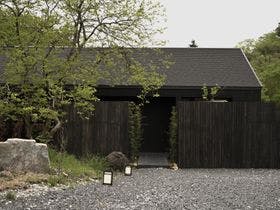 THE LAKOTAN&nbsp;施設全景