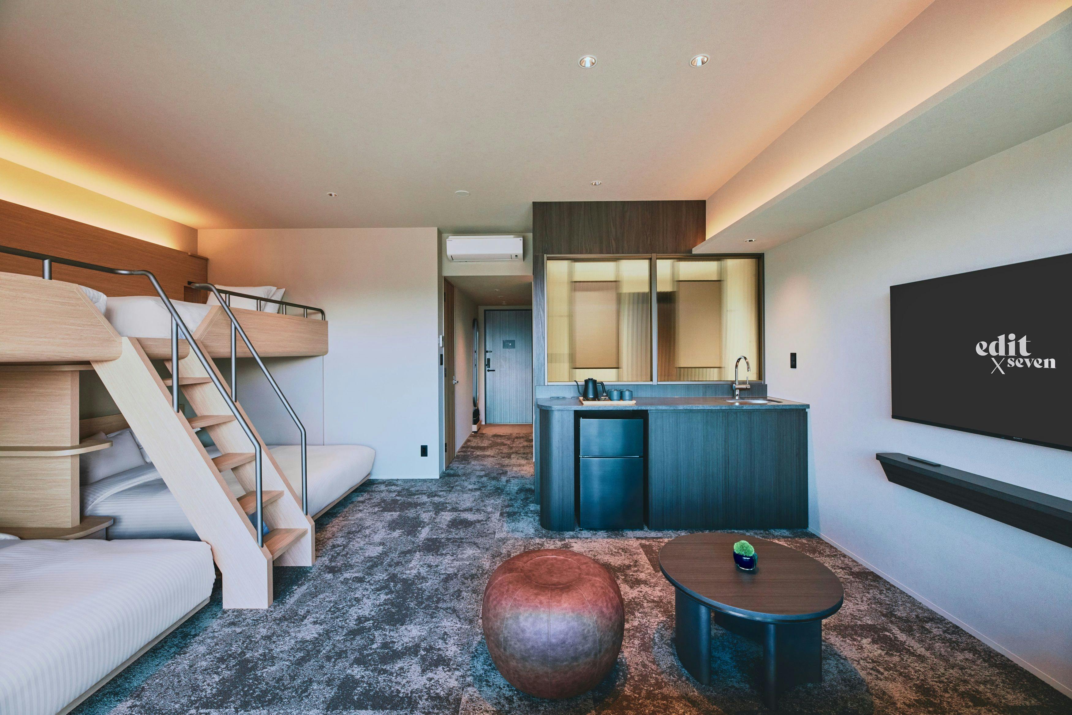 edit x seven 富士御殿場 -宿泊予約なら 【Yahoo!トラベル】