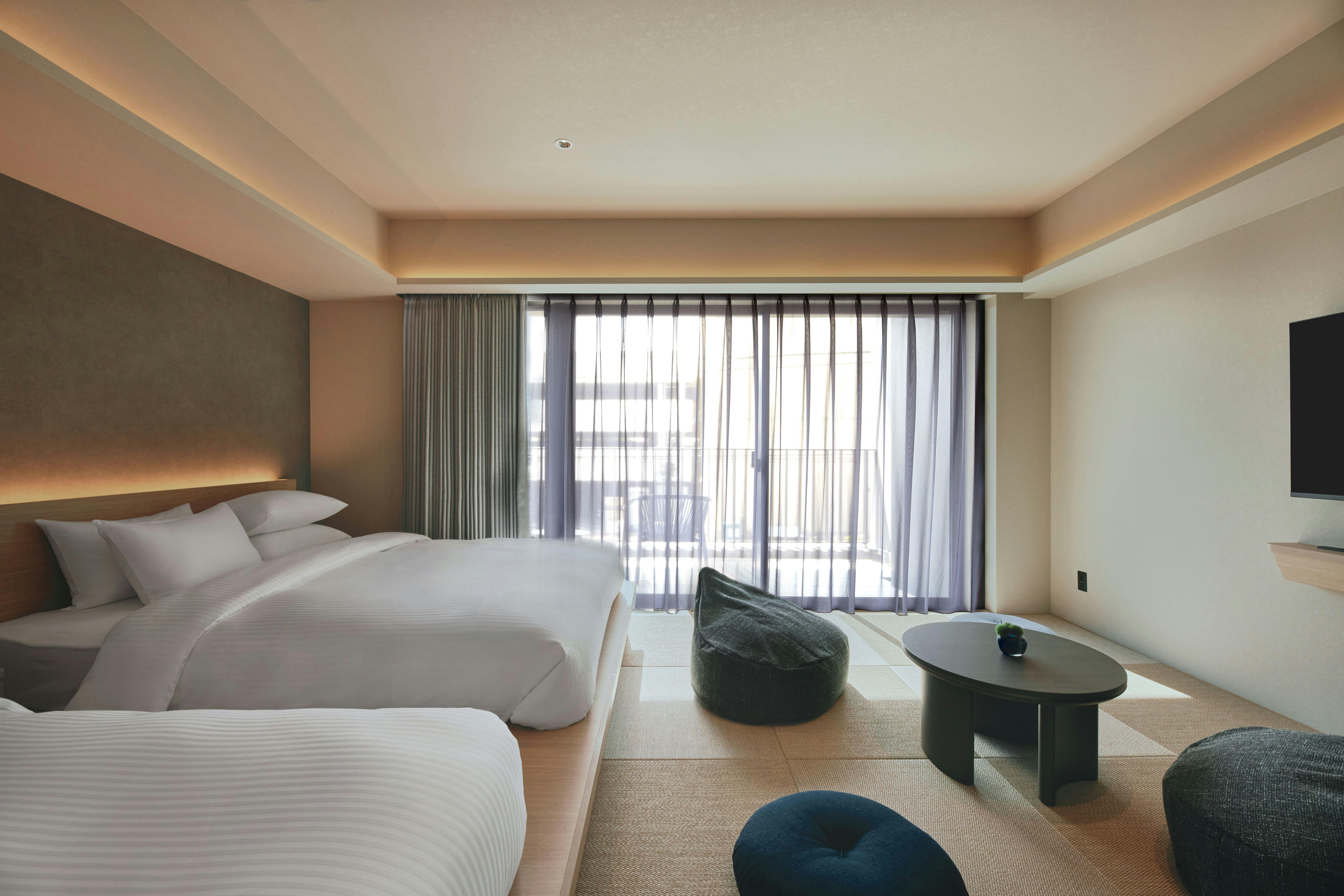 ジャパニーズモダン