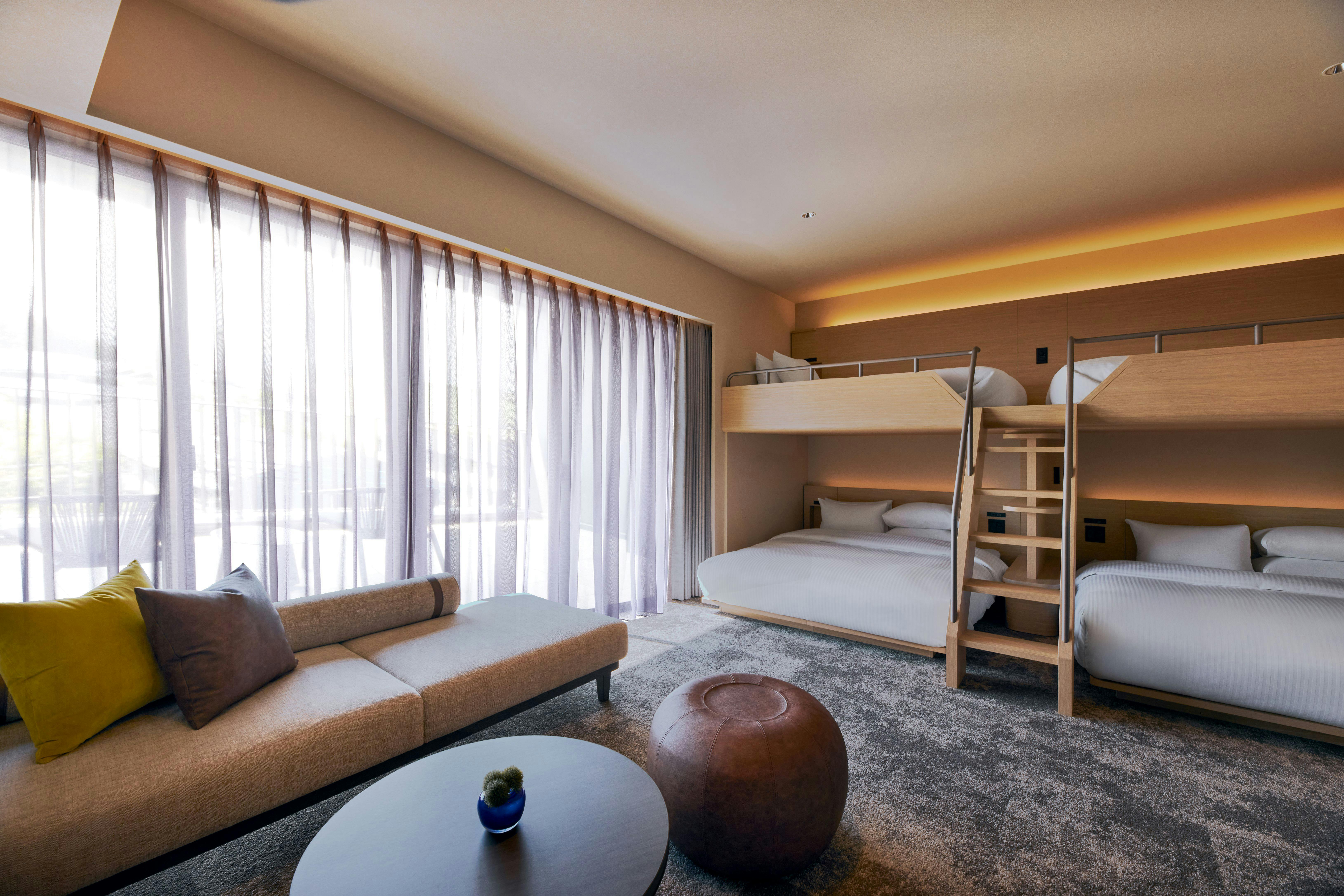 edit x seven 富士御殿場 - 宿泊予約 - 一休.com