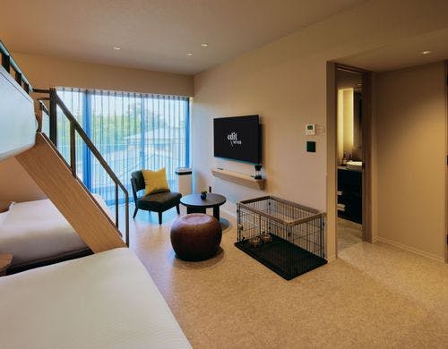 ペットバンク(ドッグフレンドリー)